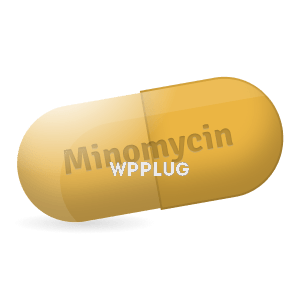 Minomycin